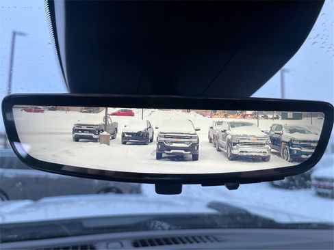 Used 2024 Chevrolet Silverado 2500 High Country w/ Technology Package image 54