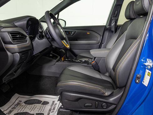 Used 2026 Subaru Forester Wilderness AWD/4WD image 23
