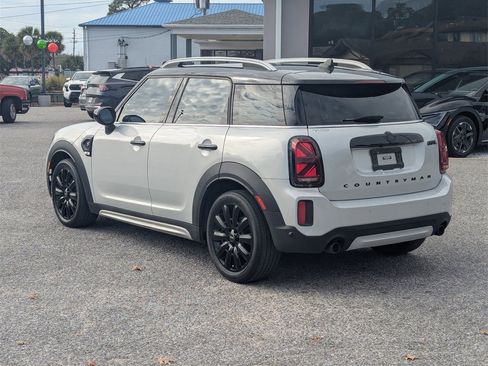 Used 2022 MINI Cooper Countryman S w/ Premium Package image 5