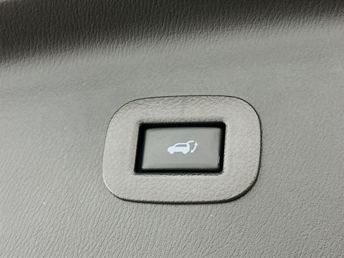 Used 2024 INFINITI QX80 Luxe AWD/4WD image 33