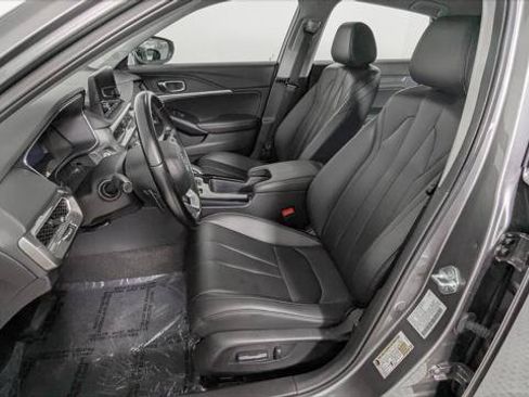 Used 2025 Acura Integra FWD image 14