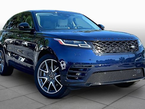 Used 2023 Land Rover Range Rover Velar R-Dynamic S AWD/4WD image 3