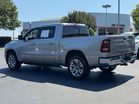Used 2022 RAM 1500 Limited image 12
