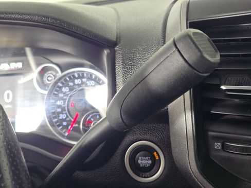 Used 2023 RAM 3500 Tradesman w/ Chrome Appearance Group image 24