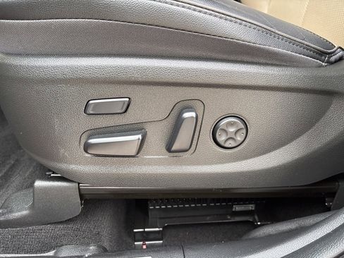 Certified 2023 Hyundai Santa Fe Limited w/ Cargo Package image 14