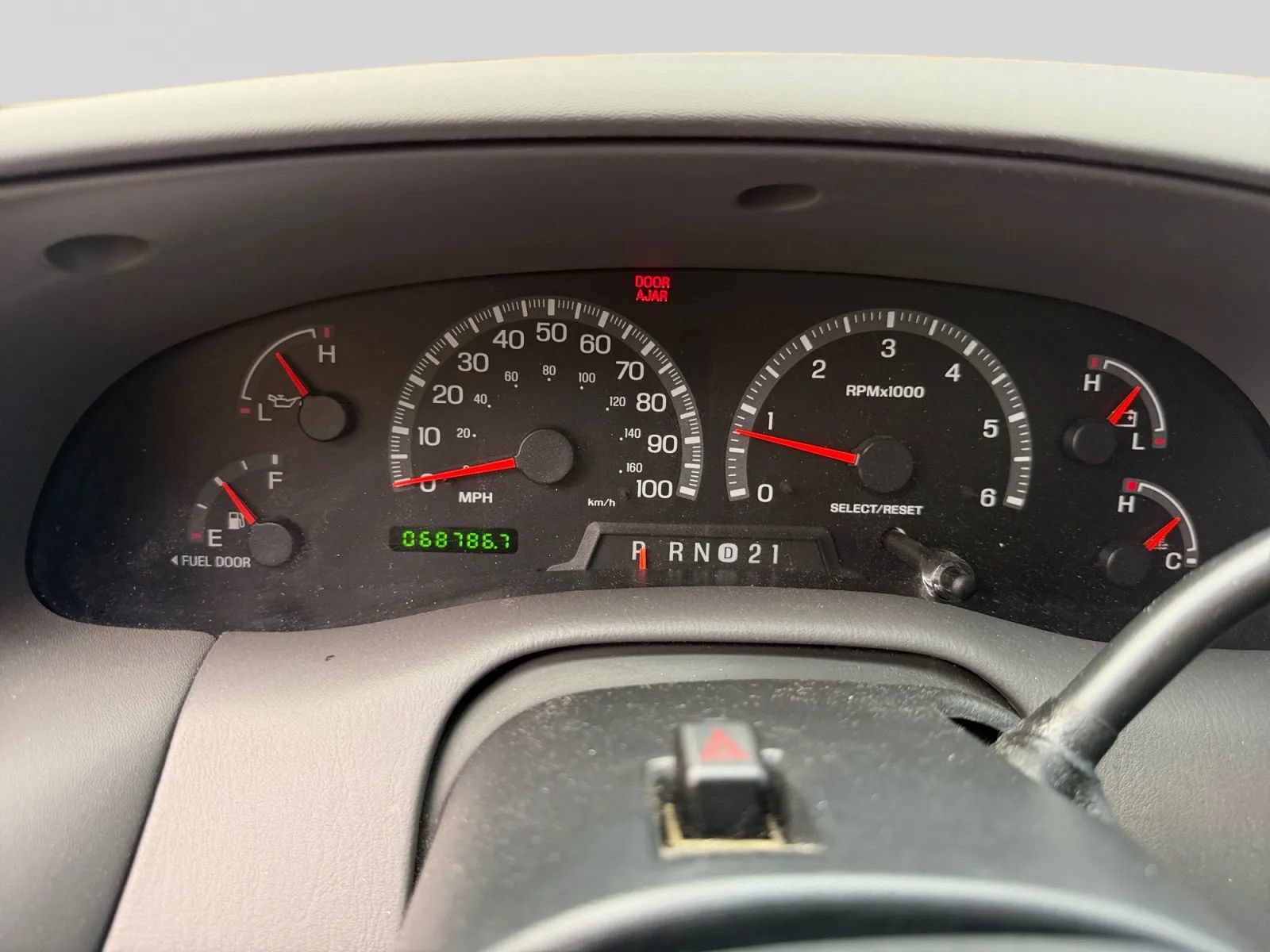 Used 2000 Ford F150 2WD Regular Cab image 16