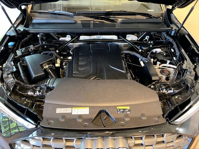 Certified 2025 Audi Q5 Premium w/ Premium Plus AWD/4WD image 21