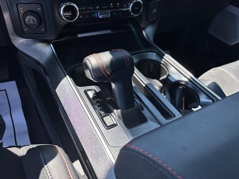 Used 2025 Ford F150 Raptor w/ Equipment Group 803A Raptor R AWD/4WD image 38