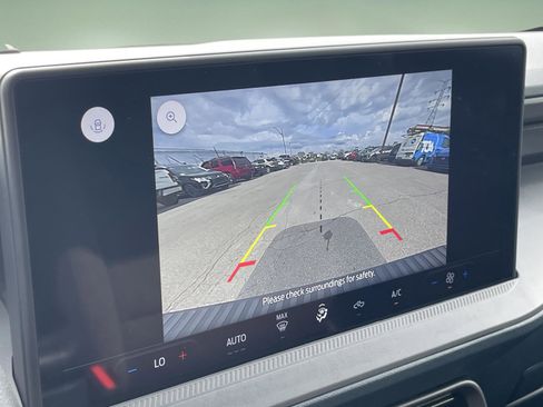 Used 2025 Ford Maverick XLT w/ Black Appearance Package image 18