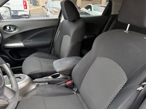 Used 2015 Nissan Juke S image 9