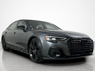 New 2025 Audi S8 video 2