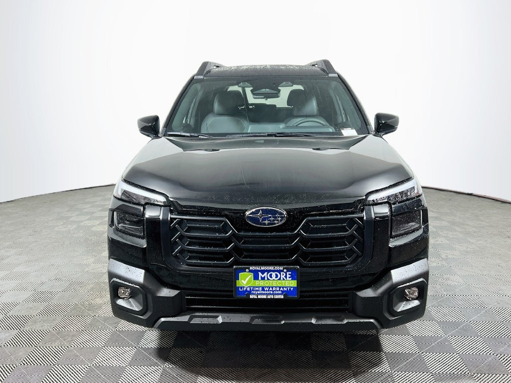 New 2026 Subaru Outback Premium AWD/4WD image 2