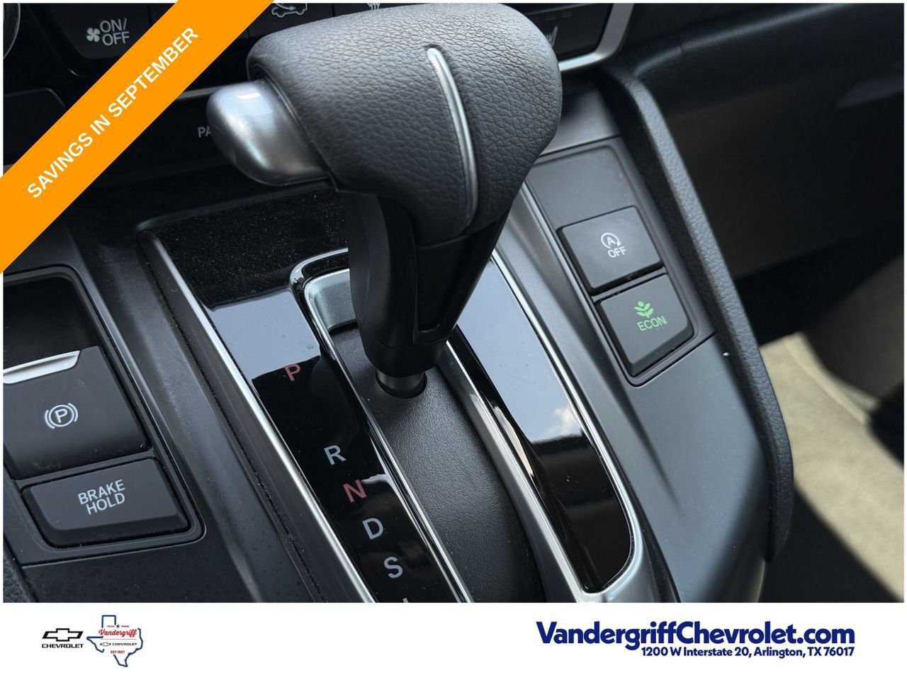 Used 2021 Honda CR-V EX image 18
