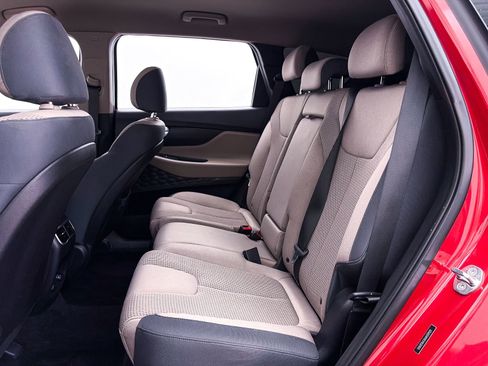 Used 2021 Hyundai Santa Fe SE FWD image 26