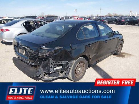 Used 2014 Volkswagen Jetta S image 8