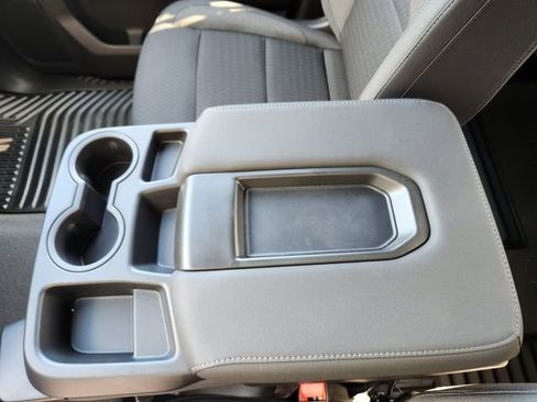 New 2026 Chevrolet Silverado 1500 Custom image 14