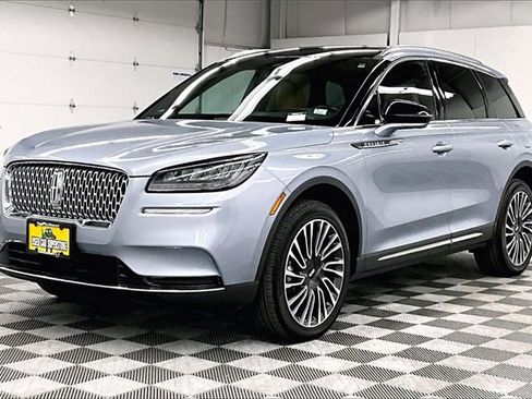 Used 2022 Lincoln Corsair Reserve w/ Luxury Package image 11