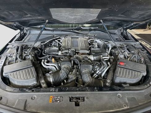 Used 2019 Cadillac CT6 V image 31