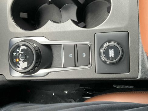 New 2025 Ford Bronco Sport Outer Banks w/ Outer Banks Tech Package+ image 27