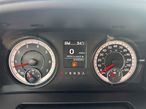 Used 2016 RAM 1500 Express w/ Black Ram 1500 Express Group AWD/4WD image 27