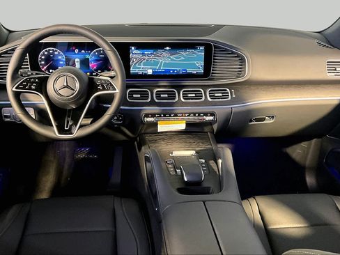 New 2026 Mercedes-Benz GLE 350 4MATIC image 7