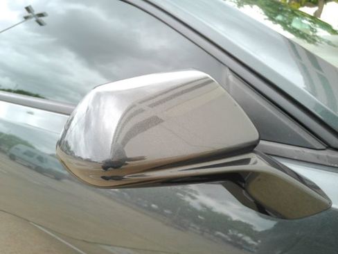 Used 2017 Chevrolet Camaro SS image 20