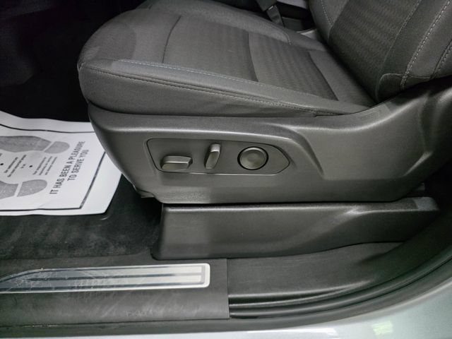 Used 2026 Chevrolet Silverado 1500 RST AWD/4WD image 15