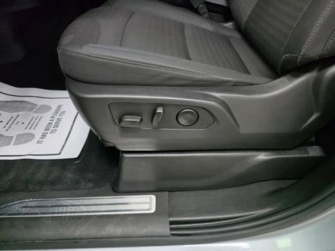 Used 2026 Chevrolet Silverado 1500 RST AWD/4WD image 15