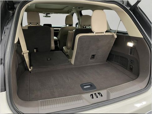 Used 2021 Lincoln Aviator Reserve w/ Equipment Group 201A image 7