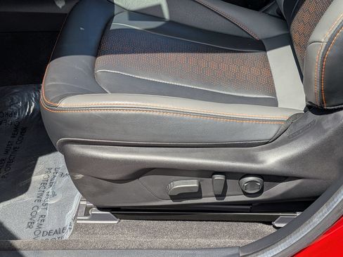 Certified 2025 Subaru Crosstrek 2.5i Limited w/ Crosstrek Mirror Package AWD/4WD image 12