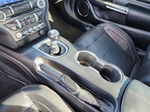 Used 2021 Ford Mustang GT Premium w/ Equipment Group 401A image 23