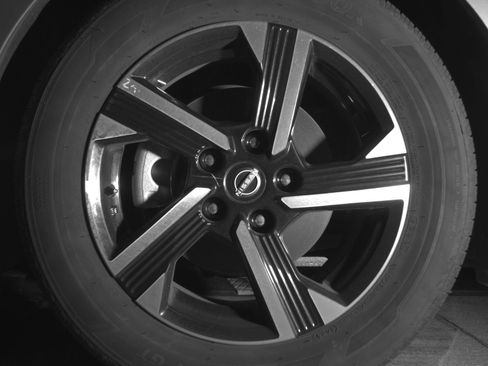 Used 2025 Nissan Sentra SV image 12