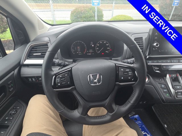 Used 2026 Honda Odyssey EX-L image 6