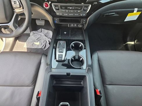 New 2026 Honda Ridgeline Black Edition image 20