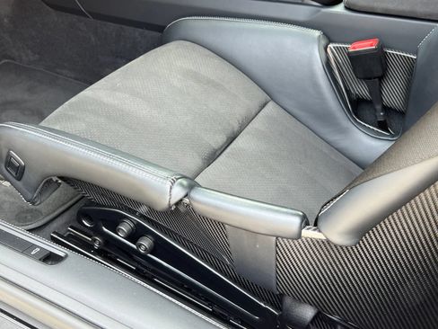 Certified 2022 Porsche 911 GT3 RWD image 35