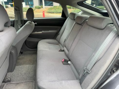 Used 2006 Toyota Prius image 12