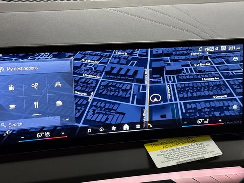 Used 2026 BMW X3 xDrive30 w/ Premium Package image 24