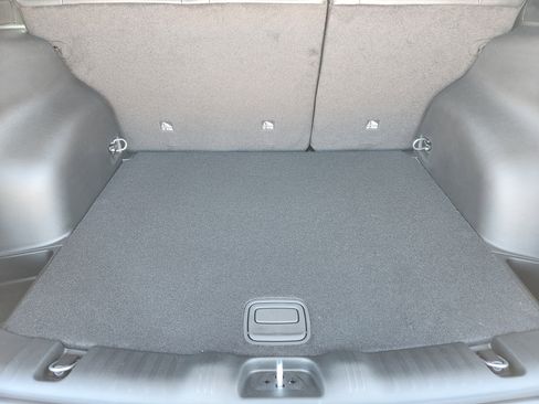 New 2026 Jeep Compass Latitude image 22