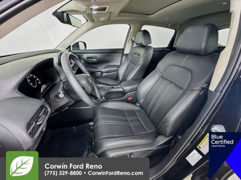 Used 2025 Honda HR-V EX-L image 24
