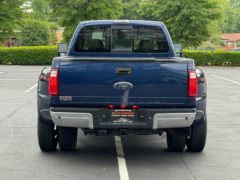 Used 2008 Ford F350 Lariat AWD/4WD image 7