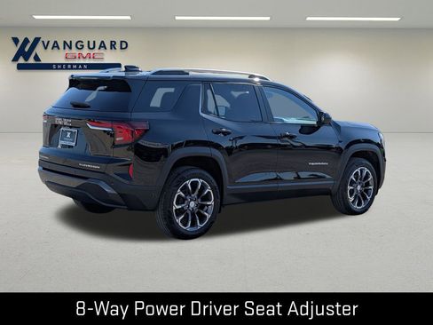 New 2026 GMC Terrain Elevation w/ Elevation Premium Package FWD image 7