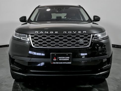 Used 2018 Land Rover Range Rover Velar S AWD/4WD image 4