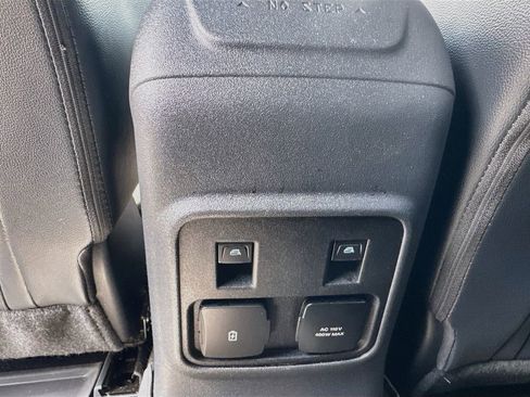 Used 2023 Ford Bronco Wildtrak AWD/4WD image 21