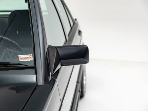 Used 1987 Mercedes-Benz 190 E 2.3-16 image 14