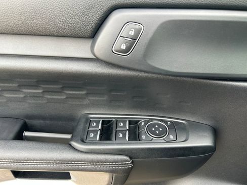 New 2025 Ford Ranger XLT w/ Equipment Group 301A High image 25