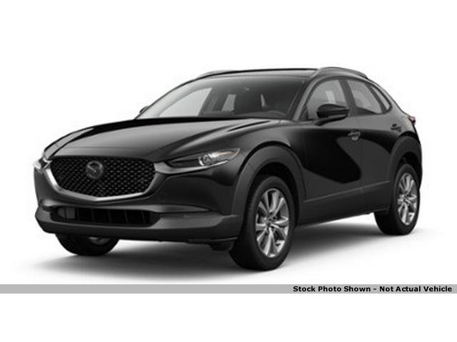 Used 2026 MAZDA CX-30 AWD 2.5 S image 1