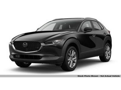 Used 2026 MAZDA CX-30 AWD 2.5 S