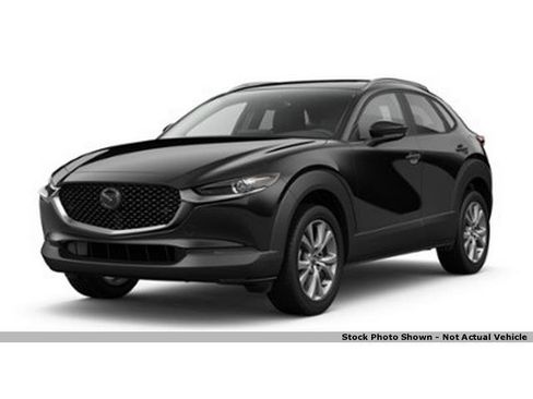Used 2026 MAZDA CX-30 AWD 2.5 S image 1