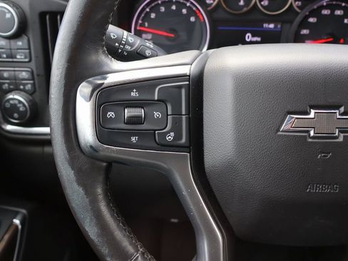 Used 2019 Chevrolet Silverado 1500 RST w/ All-Star Edition image 6