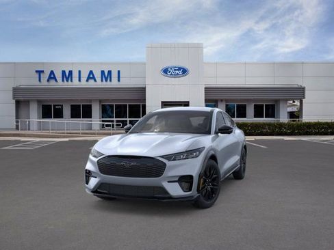 New 2026 Ford Mustang Mach-E Premium AWD/4WD image 2